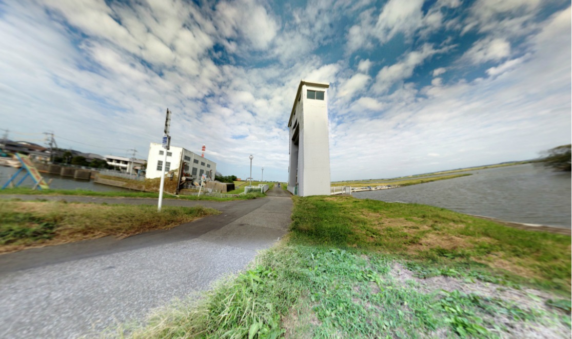 sound map pano