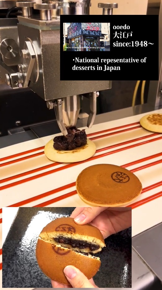 dorayaki